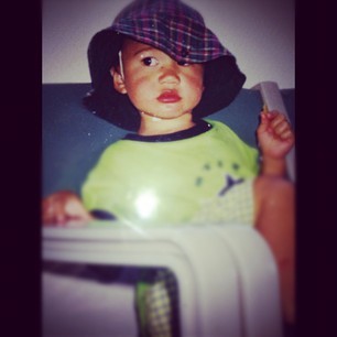skaterlifedoe: Screaming Happy Birthday to baeee . The big 2-0 ahh . I love you so much Cal  Celebra