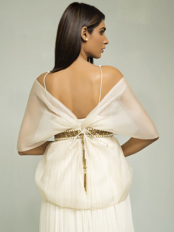 highfashionpakistan:  Zaheer Abbas’ “Primavera” Lookbook, S/S 2015   💗