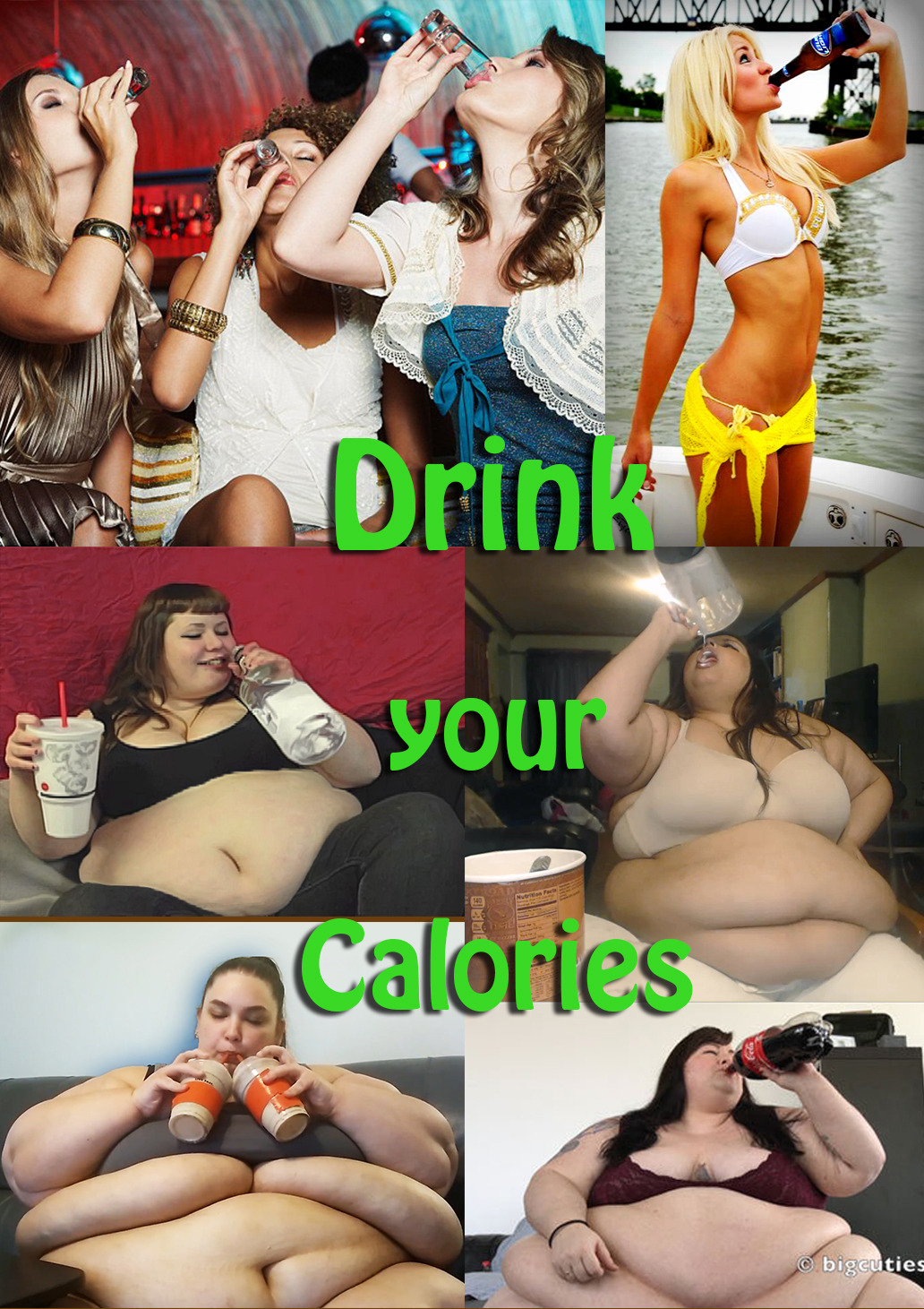 palmfeeder:  unbridledappetite:  The 4 fat models are:CynSoDelicious, Jasmina DiMarco,