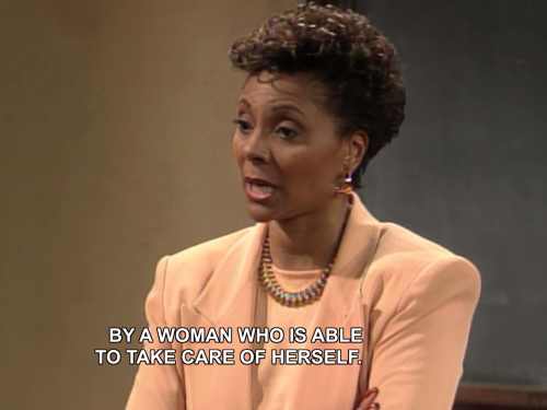 its-a-different-world: propbaby: A Different World | College Kid (6x24) THIS SCENE REGAL AF