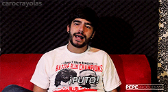 enamorateedemi:  PEPEEEEEEEEE TE AMO TANTO!