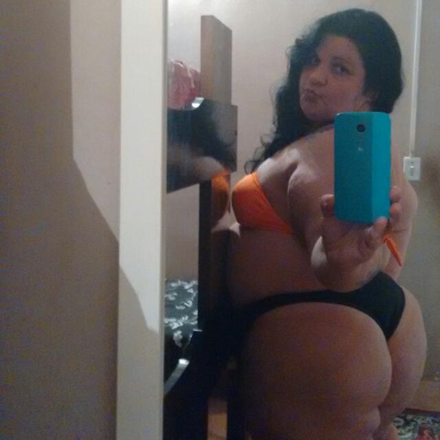 I ♥ BBWs and SSBBWs!