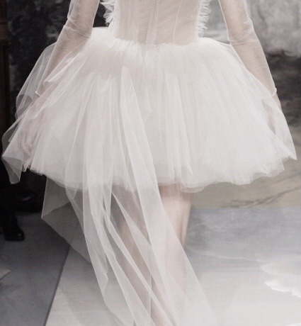 fawnpoupee:valentino haute couture spring 2014