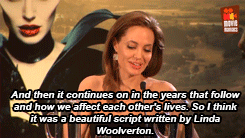 onemuppetslife:  ladysnarkbite:  wolcharlize:  Emcee lady: From what we saw this