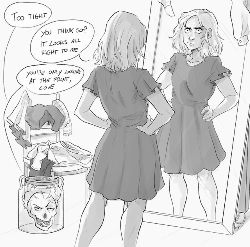 Lockwood And Lucy Explore Tumblr Posts And Blogs Tumgir