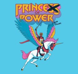 pr1nceshawn:  Prince of Power by  alex.pawlicki