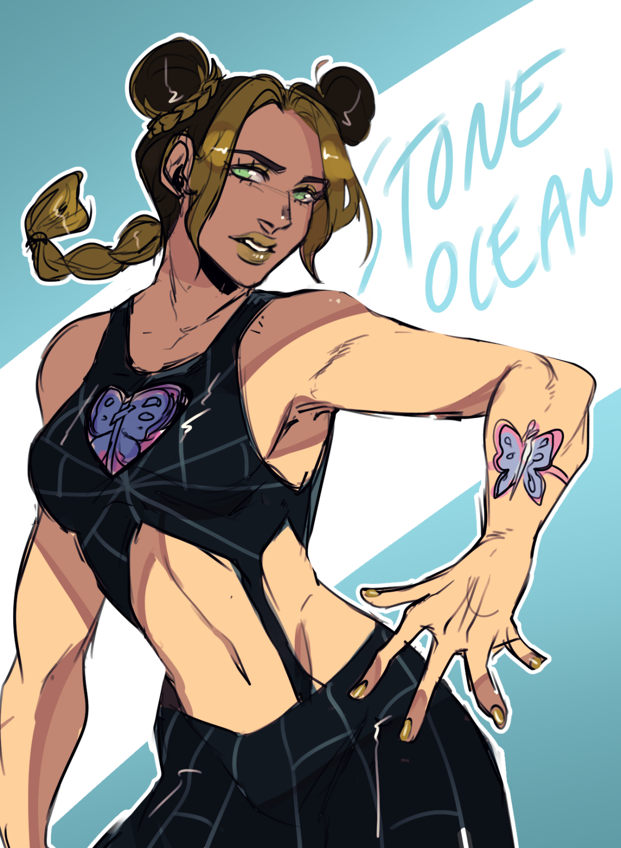 happy stone ocean announcement day :--)