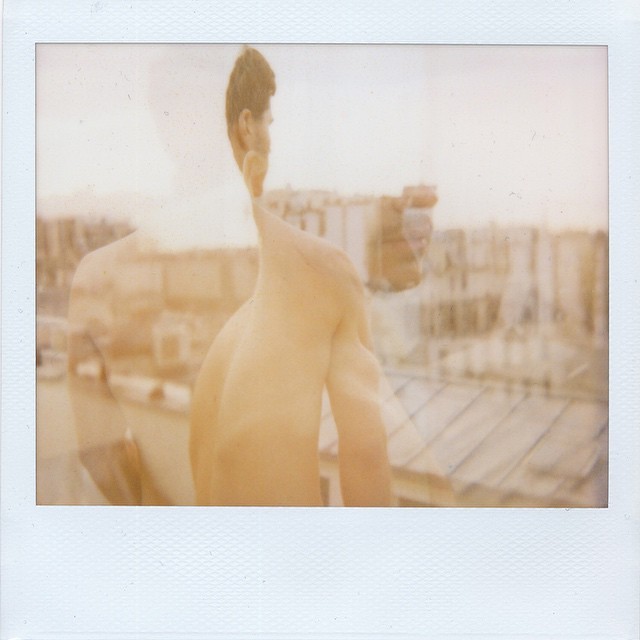 matthieu-charneau:  Super excited to be featured in @JeremyKost ’s new book #FracturedByJeremyKost!