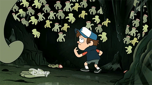 mabelpinesfeatwaddles:  breathe-love-dream-repeat:  DIPPER PUNCHING THE FUCK OUTTA