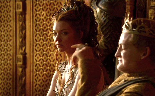 juegodetronosfans:  My mom on Margaery Tyrell Baratheon Baratheon: Oh, poor… http://ift.tt/1qDM0Ix