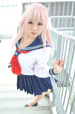 supersonicrocking:  Super Sonico(Nitro Super