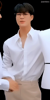 Get Ready With Dream Jeno