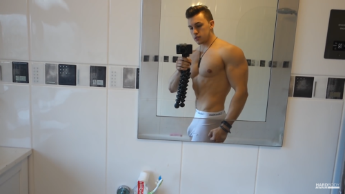 gtlsportsandmeatheads:  Brandon