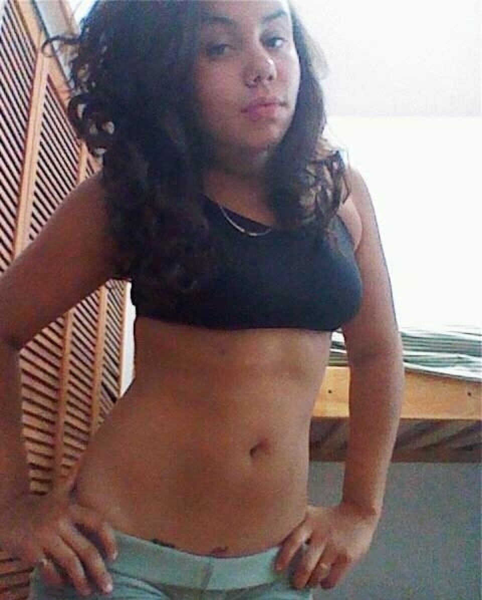 greenwayzsoldier:  Thick Latina Army Soldier 3