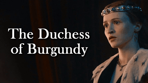 germanaustriannoblesandroyals:Royal Women of Austria (11/?): Mary, The Duchess of BurgundyMary was b
