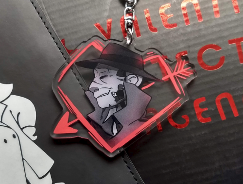 obligatory “hello my etsy just restocked a bunch of stuff” post that lilith charm is new though (and