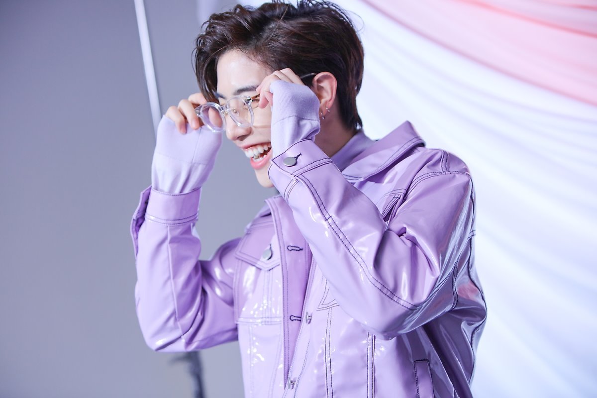 Mark Tuan S Got7 S Cologne