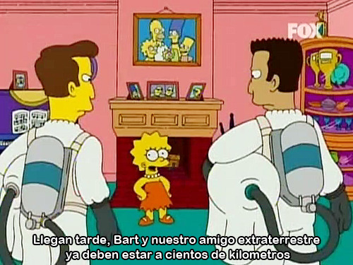 simpsons-latino:  Mas Simpsons aqui 