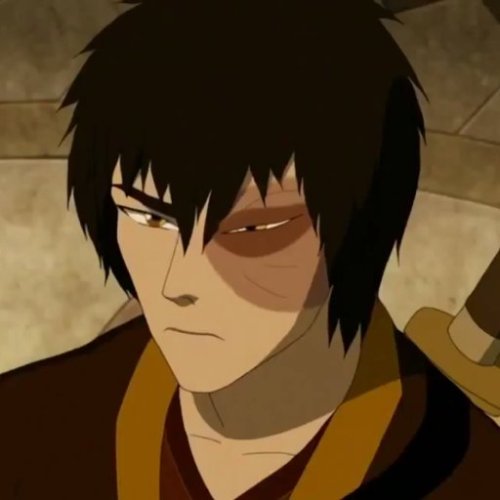 Avatar The Last Airbender; Zuko iconslike/reblog if used/saved