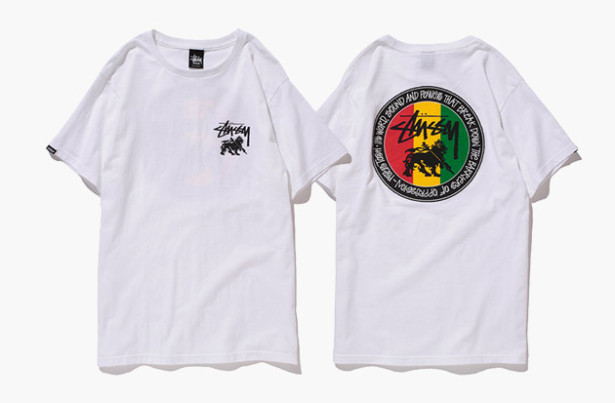 COP YOU SOME | STÜSSY X PETER TOSH CAPSULE COLLECTION Drops April 11th. Spotted