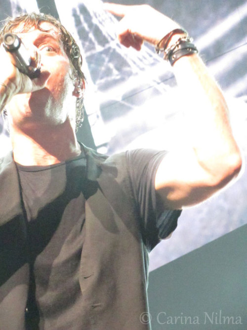 trvllngjwllr:Rob Thomas of Matchbox Twenty @ Gibson Amphitheatre, Universal City Los Angeles ~ 17 