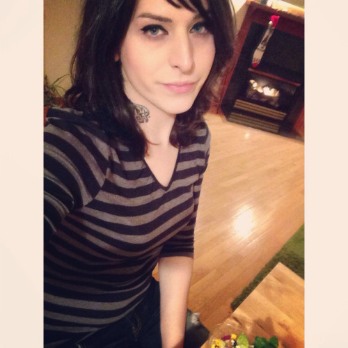 naughty-crossdressers:  Transvestites 