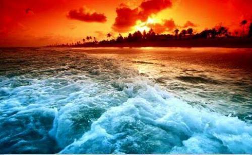 this is so relaxing and refreshing and chilled