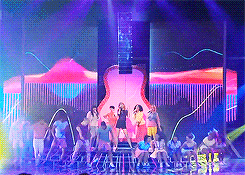 tayalswift-blog:Taylor Swift performing We Are Never Ever Getting Back Together on the X Factor