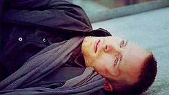 a-torv:  30 DAYS FRINGE CHALLENGE DAY 06 - Favorite guest star          David Call as Nick Lane 