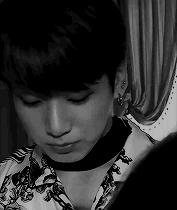 Jungkook Showing His Daddy That He Swallowed All The Cum