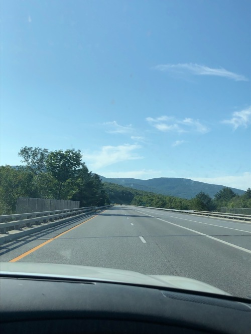 Just My Average Drive To Work