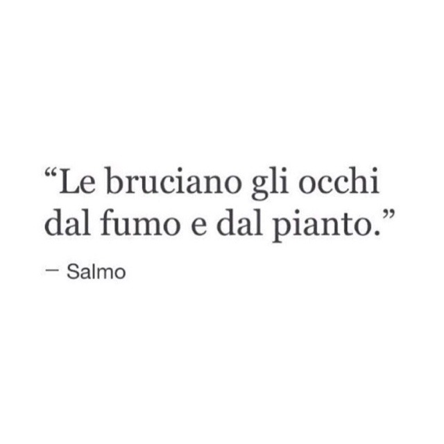 Frasi Fumo On Tumblr