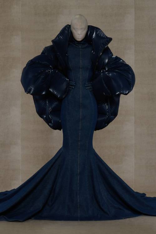 Vetements // Spring 2024 ??