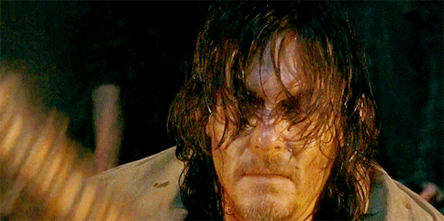 kendaspntwd:    Daryl Dixon  ( 6x16 ) 
