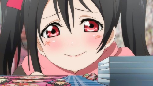 xayatsurix:  daily dose of nico nicotine. 