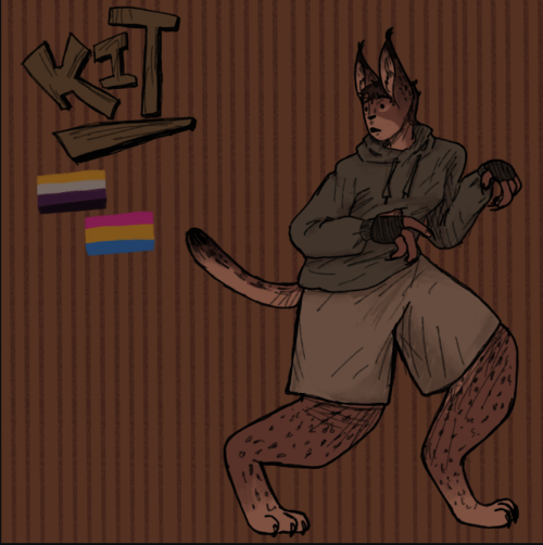 NEW OC HEHEHEH