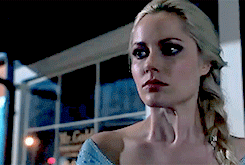 sapphicraelle:Until we’re together.. No one leaves this town. Anna I will find out what happened to 