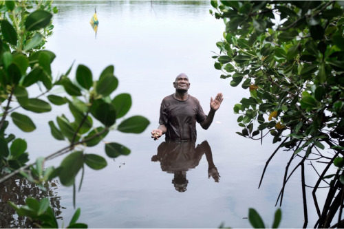 Alessandra Sanguinetti: The island life of Mayotte, Dominica and Vanuatu, a series commissioned by E