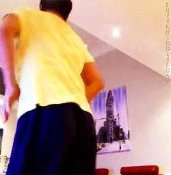newyorktardis:david-john-mcdonald:superhiddlesday:John Barrowman is an insomniac-crazy-lovely man. (