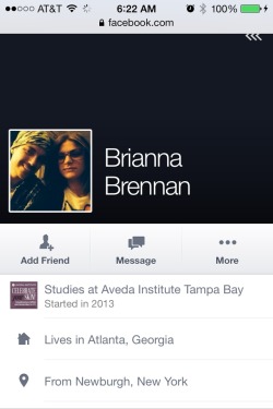 breastification:  Brianna Brennan. Smoking