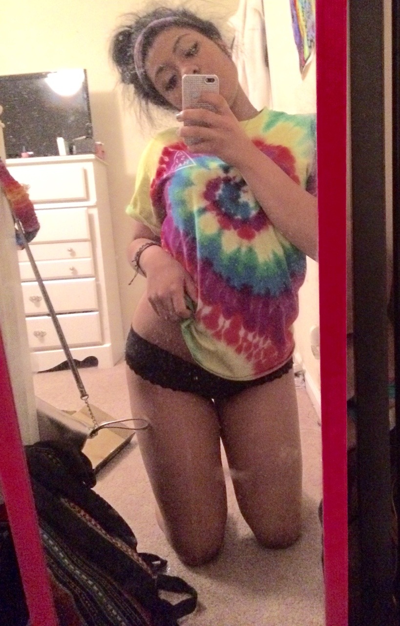 notsothrilledmermaid:  This just really makes me feel confident , idk I deleted but