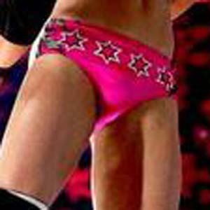 aj-lee-mizanin:  CM Punk + Pink