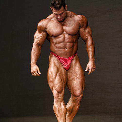 mitos:  Steve Kuclo by James Allen (2013)