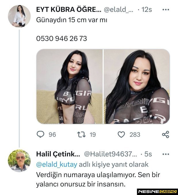 EYT KÜBRA ÖĞRE......