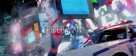 dangerousactivity:  The Amazing Spider Man porn pictures