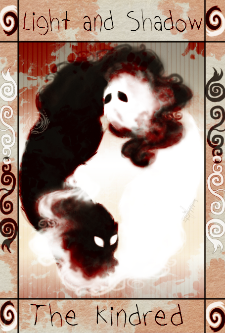 Light And Shadow (The Kindred)