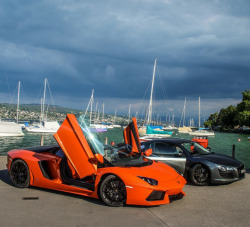 SuperCars