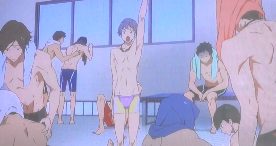 otakumermaid:  smooth