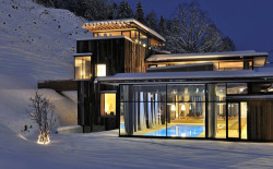 Best Luxury Houses