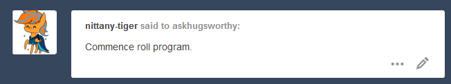 askhugsworthy:[422 questions remain][62 posts behind][Taters] x3